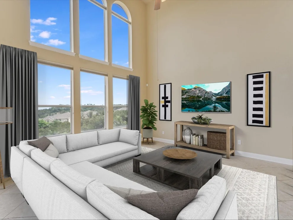 Unit for sale at 222 Sunrise Ridge LOOP, Austin, TX 78738