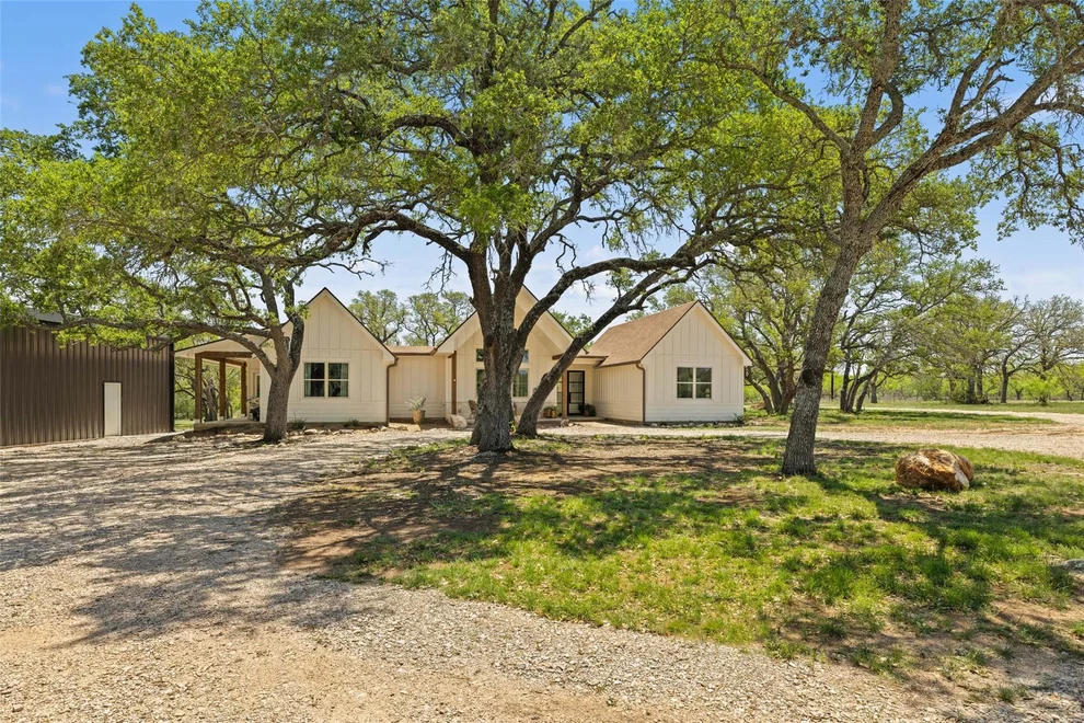 Unit for sale at 1241 FM 3509, Burnet, TX 78611