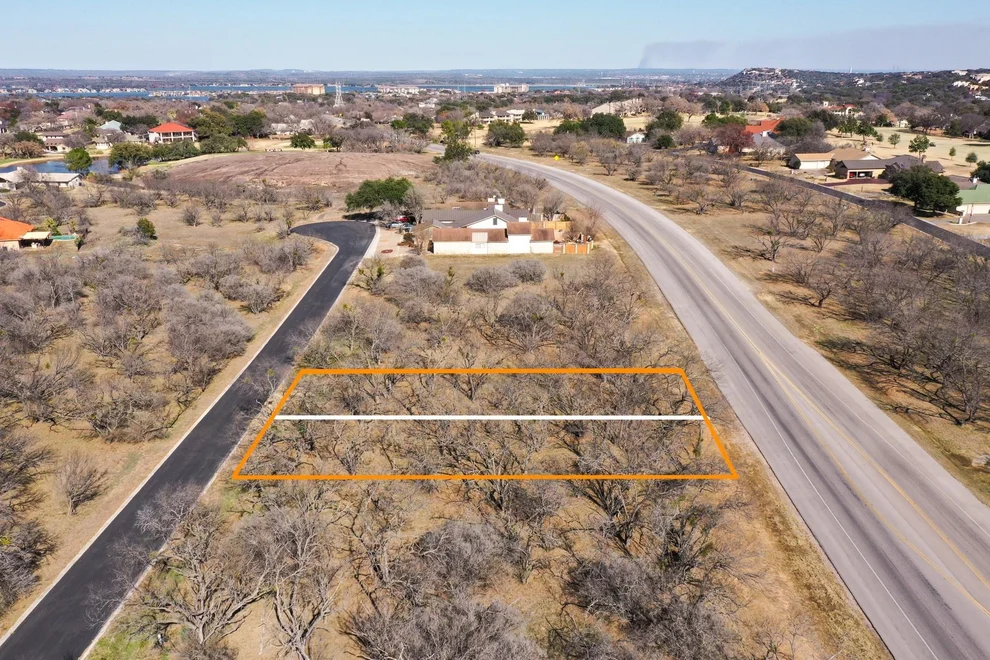 Unit for sale at Lot 9006-B Springfield RD, Horseshoe Bay, TX 78657