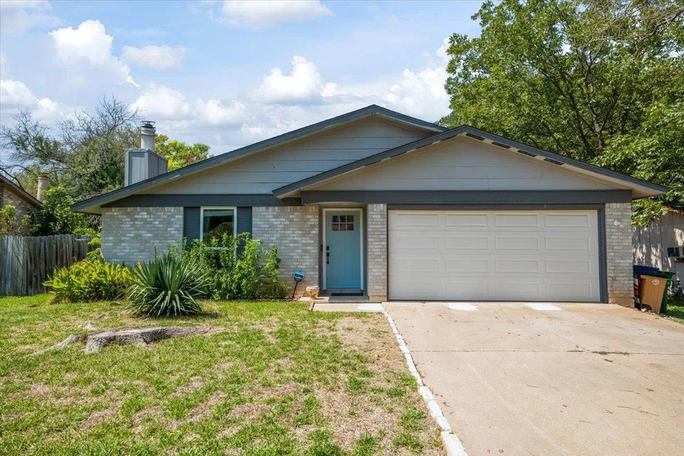 Unit for sale at 7800 Whitsun DR, Austin, TX 78749