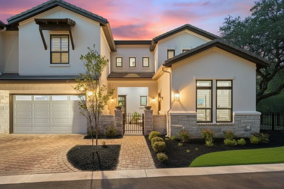 Unit for sale at 107 Cascading Waters PL, Lakeway, TX 78734