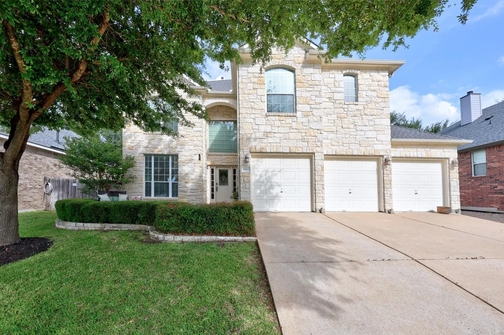 Unit for sale at 2800 Corabella PL, Cedar Park, TX 78613