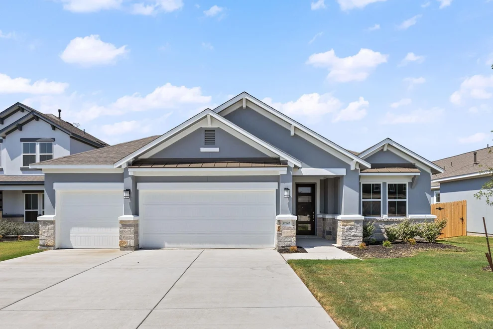 Unit for sale at 19128 Ariel Elena WAY, Pflugerville, TX 78660
