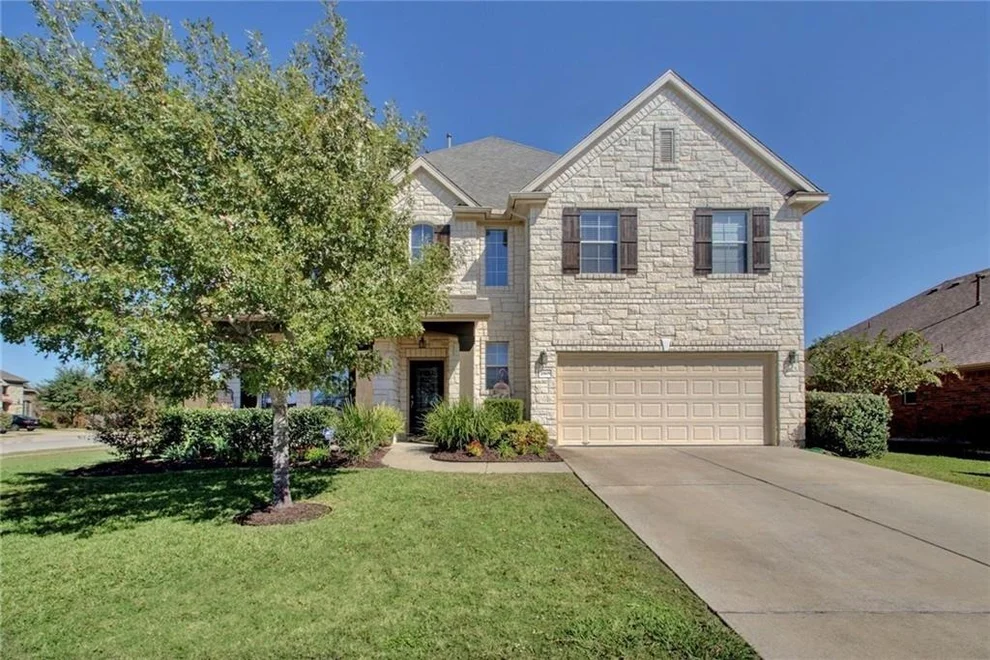Unit for sale at 20609 Meridian BLVD, Pflugerville, TX 78660