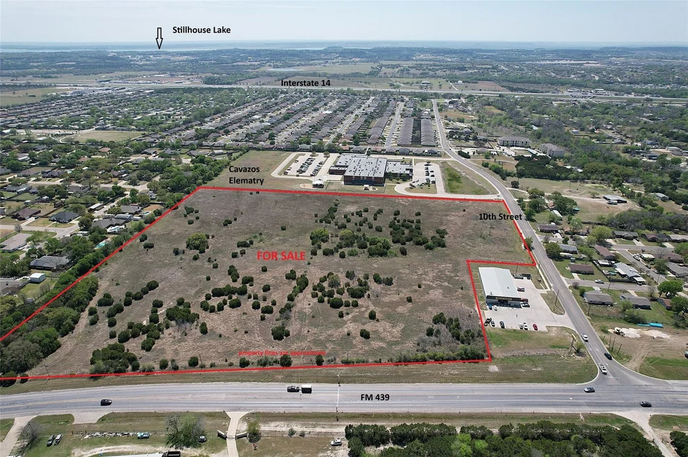 Unit for sale at . Fm 439, Nolanville, TX 76559