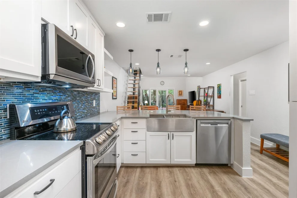 Unit for sale at 8000 Forest Mesa DR, Austin, TX 78759