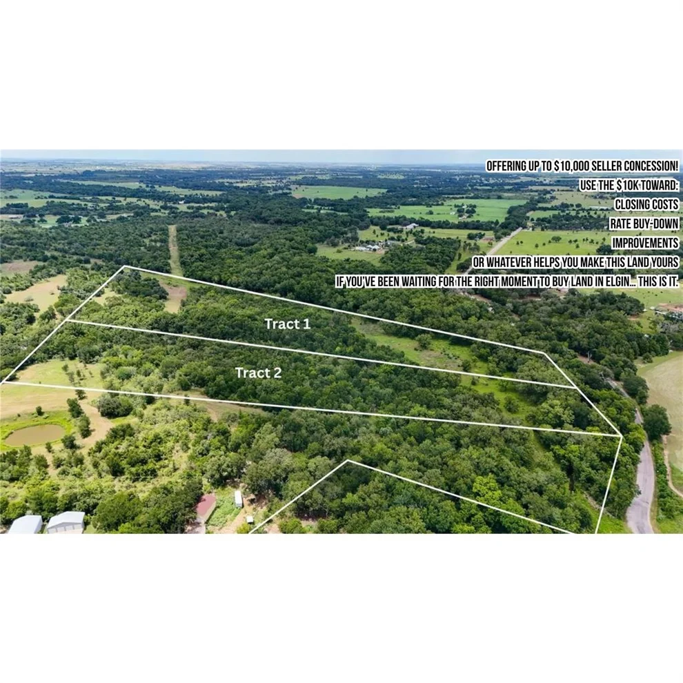 Unit for sale at TBD FM 3000 Tract 1, Elgin, TX 78621