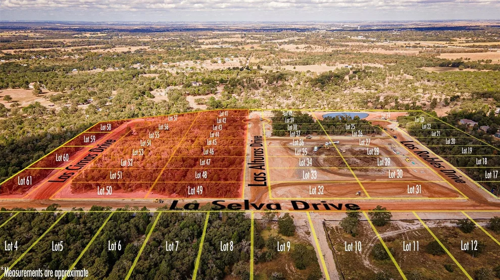 Unit for sale at 320 La Selva DR, Elgin, TX 78621