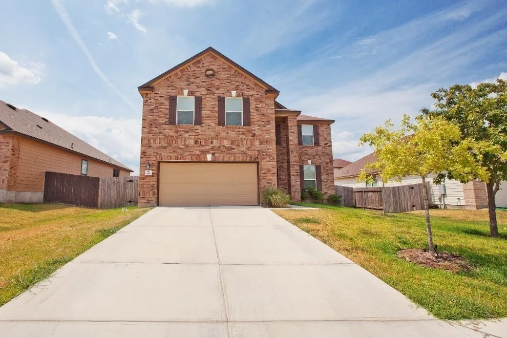 Unit for sale at 401 Waterleaf BLVD, Kyle, TX 78640