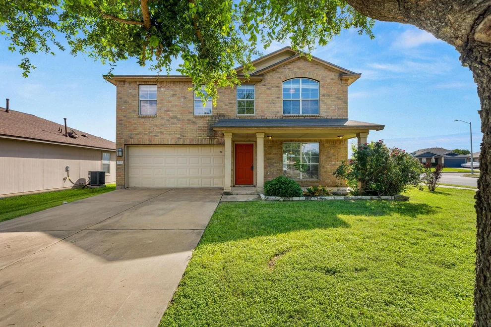 Unit for sale at 2700 Breezy Point CV, Round Rock, TX 78665
