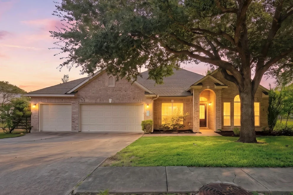 Unit for sale at 2813 Winding Shore LN, Pflugerville, TX 78660