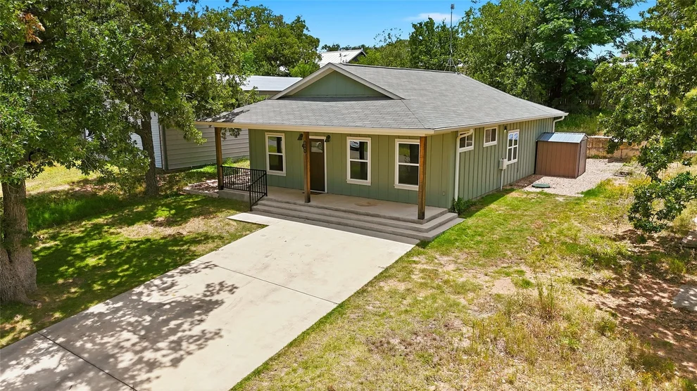 Unit for sale at 1626 Cree TRL, Kingsland, TX 78639