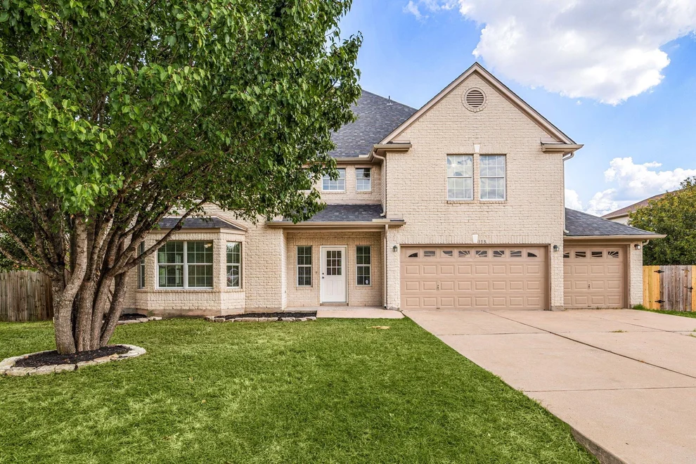 Unit for sale at 113 Silver Lace LN, Round Rock, TX 78664