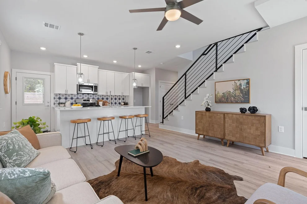 Unit for sale at 7204 Meador Ave, Austin, TX 78752