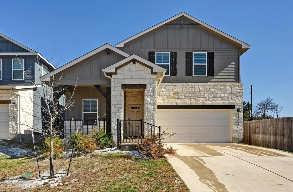 Unit for sale at 11303 COPPER SPRING DR, Austin, TX 78748