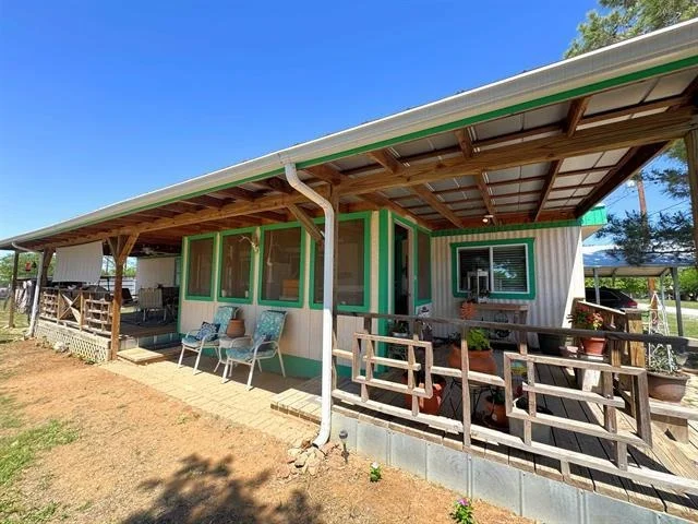 Unit for sale at 289 Ballard ST, Tow, TX 78672