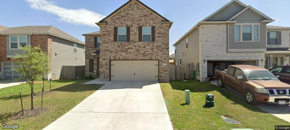 Unit for sale at 728 Bailey Park DR, Jarrell, TX 76537