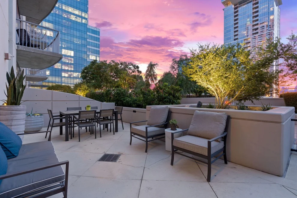 Unit for sale at 360 Nueces ST, Austin, TX 78701
