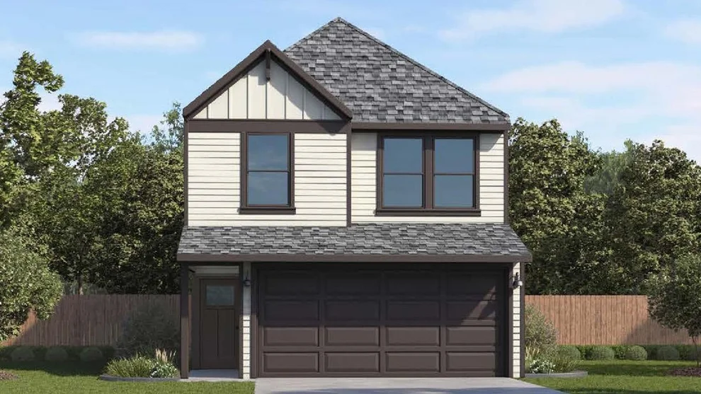 Unit for sale at 212 Flying Tiger TRL, Jarrell, TX 76537
