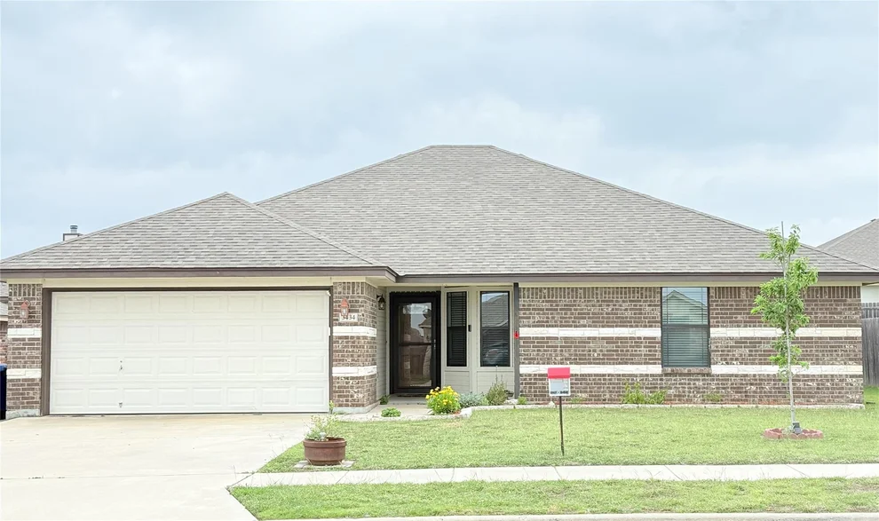Unit for sale at 3434 Horizon ST, Copperas Cove, TX 76522