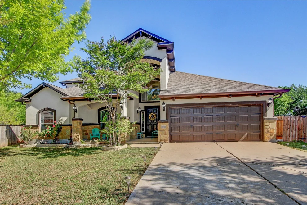 Unit for sale at 13801 Calera CV, Manor, TX 78653