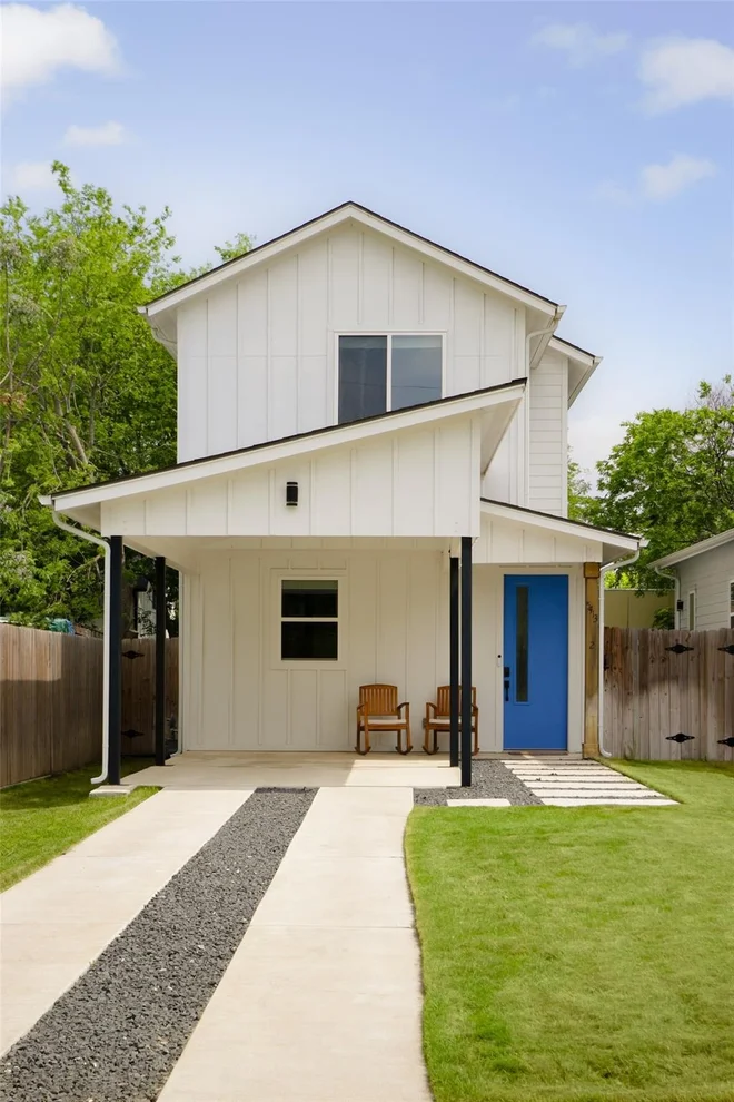 Unit for sale at 5413 Blue Bird LN, Austin, TX 78745