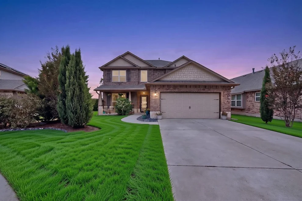 Unit for sale at 6017 Roma ST, Round Rock, TX 78665