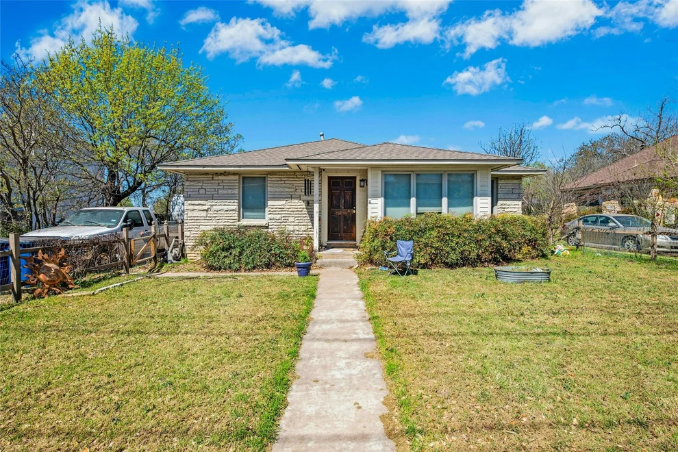 Unit for sale at 4308 Red River ST, Austin, TX 78751