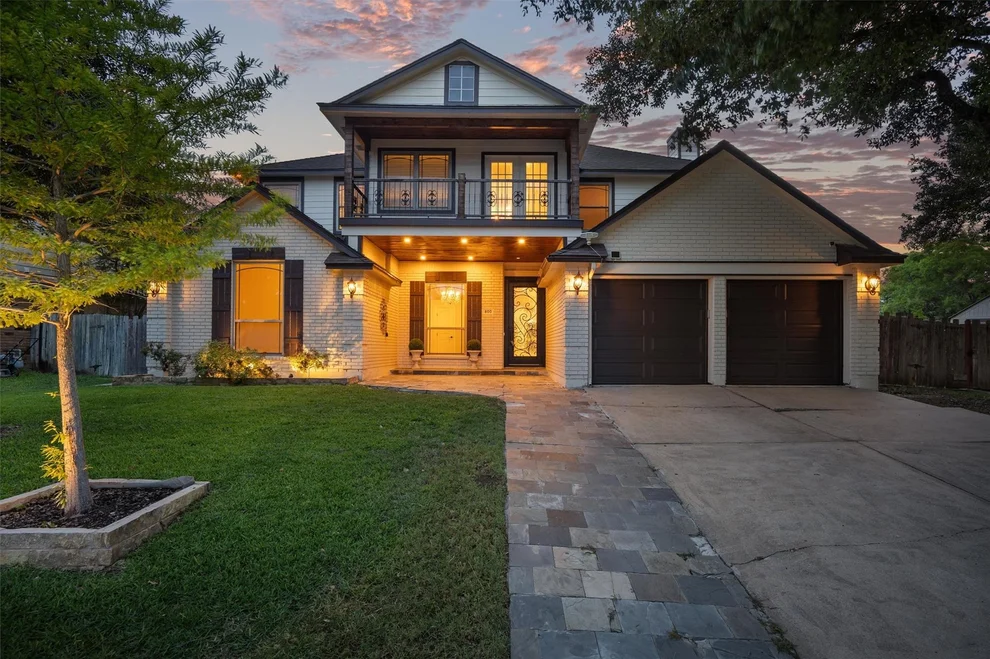 Unit for sale at 800 Canyon Bend RD, Pflugerville, TX 78660