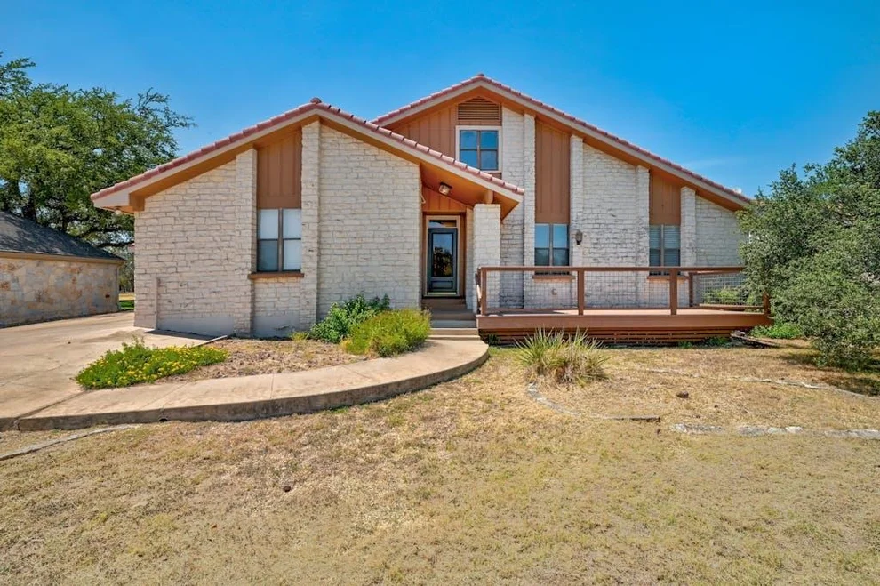 Unit for sale at 843 Sunfish ST, Austin, TX 78734