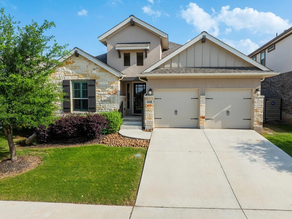 Unit for sale at 4229 Mercer RD, Georgetown, TX 78628
