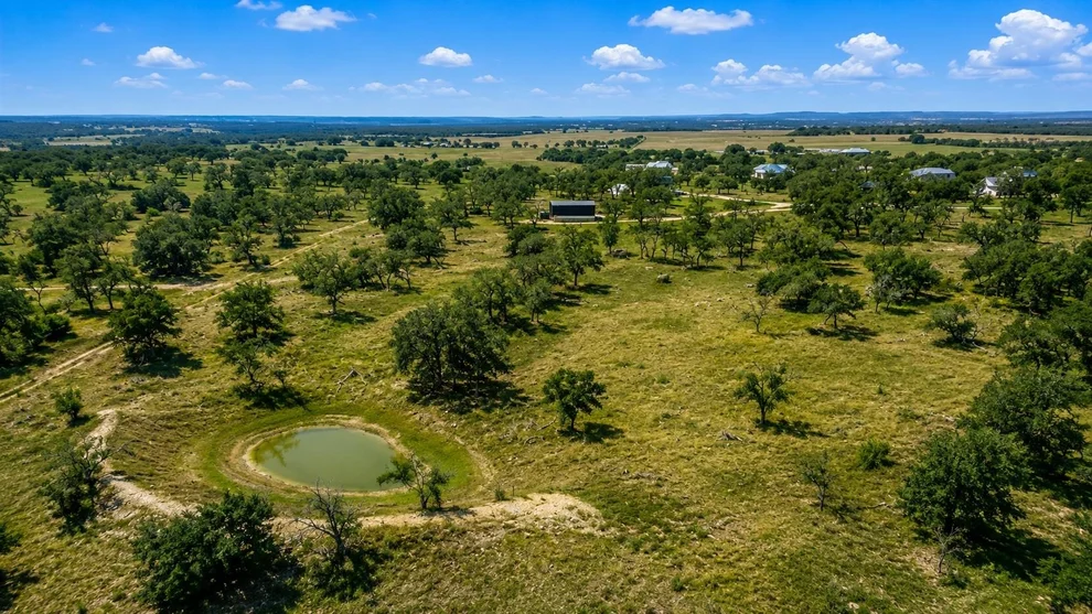 Unit for sale at Lot 9 Silas TRL, Fredericksburg, TX 78624