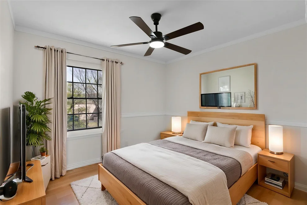 Unit for sale at 7801 Shoal Creek BLVD, Austin, TX 78757