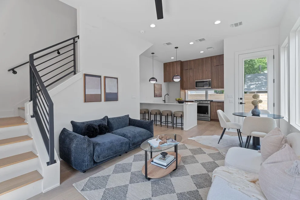 Unit for sale at 52 Robert T Martinez Jr ST, Austin, TX 78702