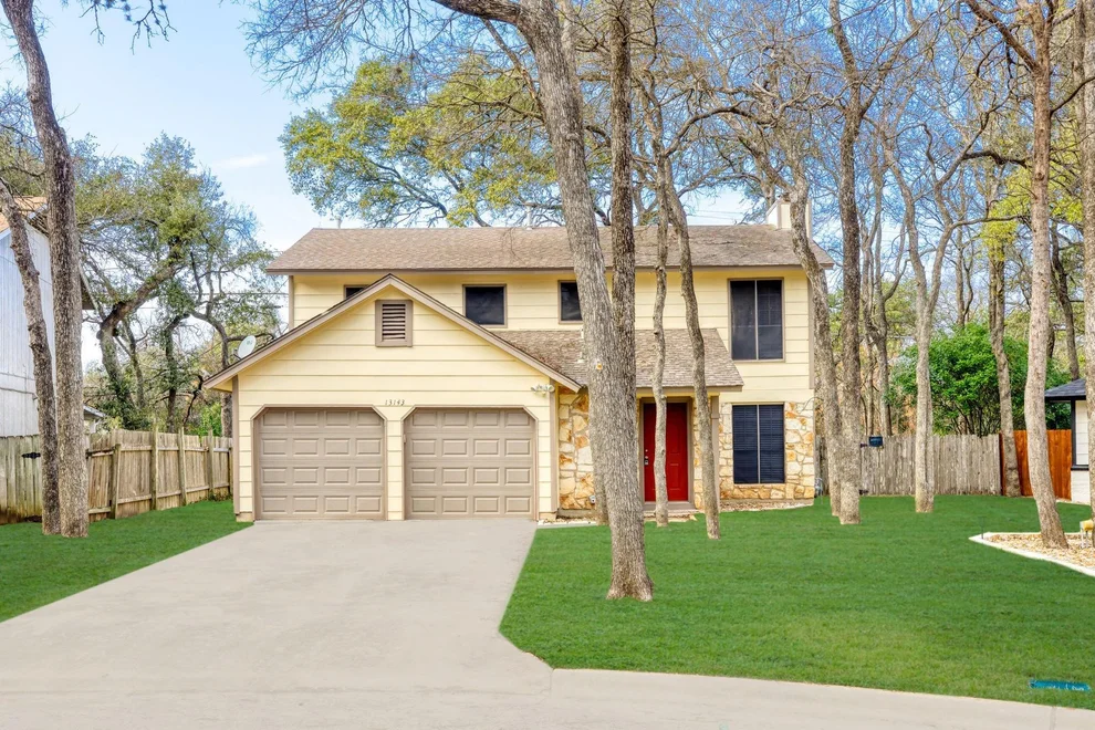 Unit for sale at 13143 Mill Stone DR, Austin, TX 78729
