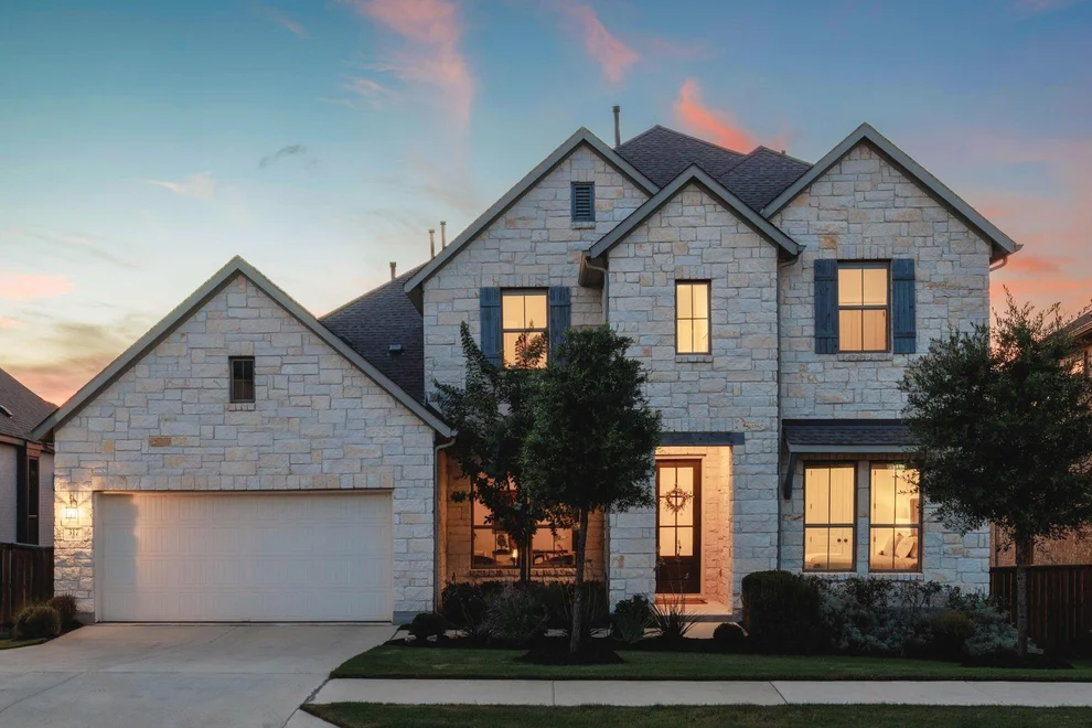 Unit for sale at 317 Autumn Oak WAY, Georgetown, TX 78628