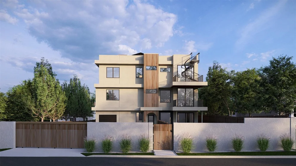 Unit for sale at 1710 S 5th, Austin, TX 78704