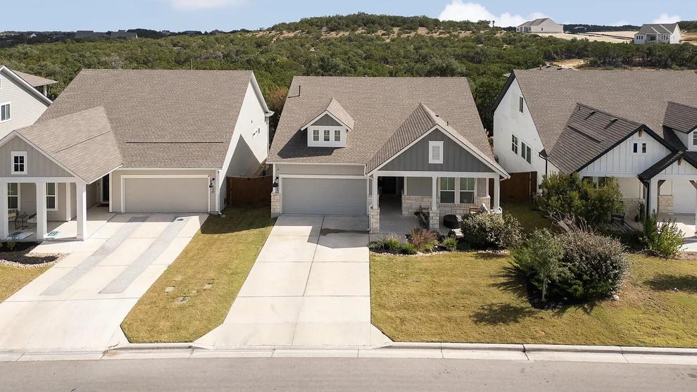 Unit for sale at 822 Hazy Hills LOOP, Dripping Springs, TX 78620