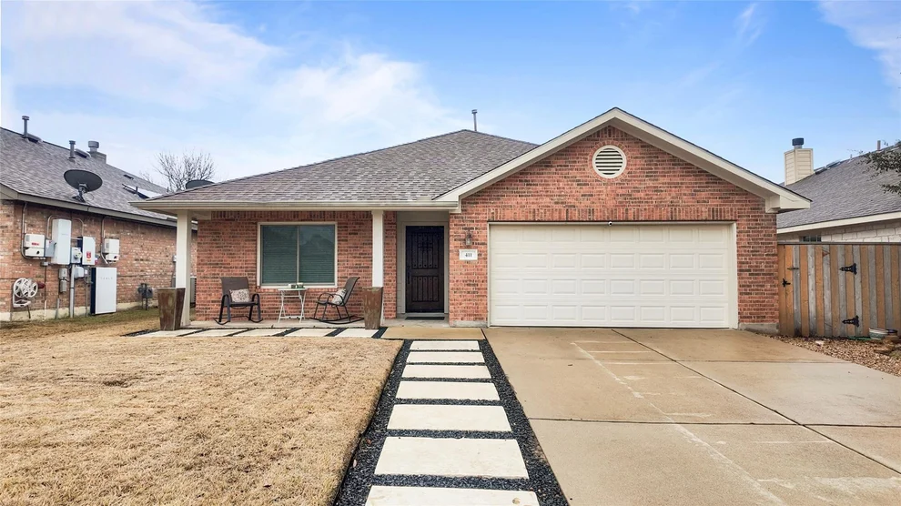 Unit for sale at 411 River Crossing TRL, Round Rock, TX 78665