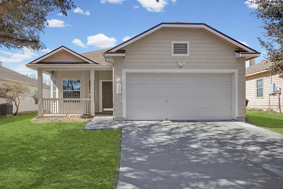Unit for sale at 11808 Bastrop ST, Manor, TX 78653