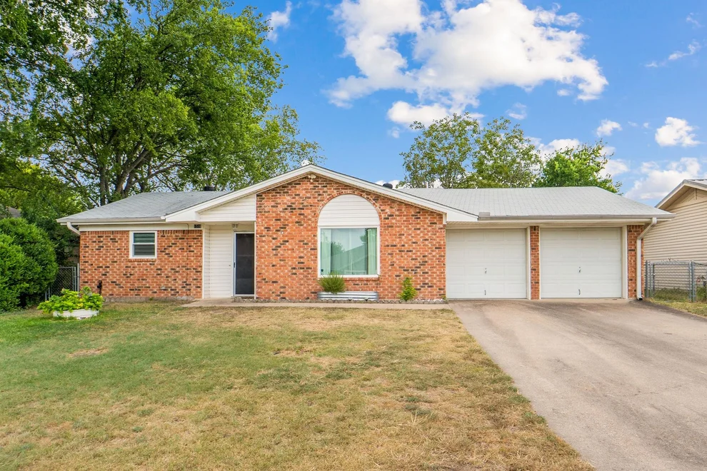 Unit for sale at 1516 Indian TRL, Harker Heights, TX 76548