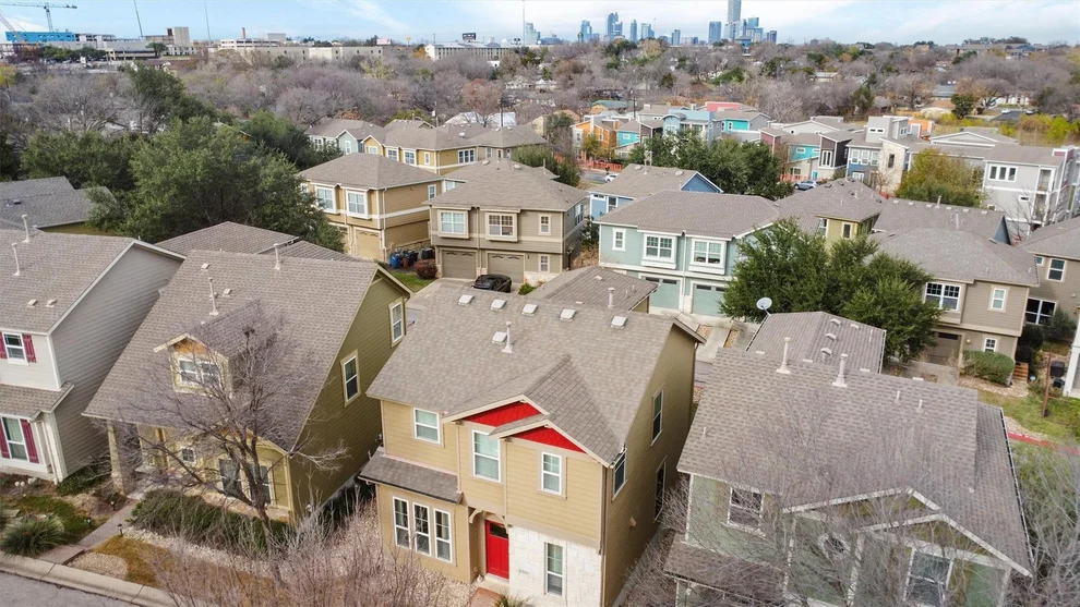 Unit for sale at 1916 Tramson DR, Austin, TX 78741