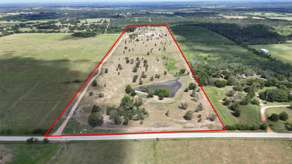 Unit for sale at TBD Watterson Rd, Red Rock, TX 78662