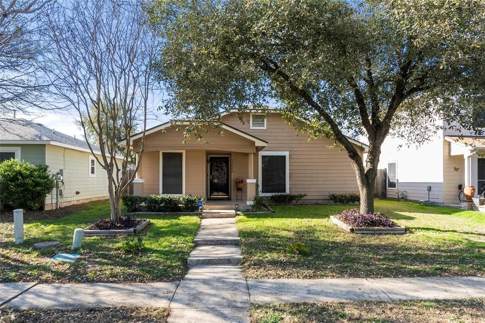 Unit for sale at 13820 GOLDEN FLAX TRL, Pflugerville, TX 78660