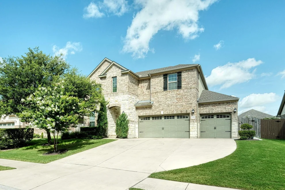 Unit for sale at 2336 Centennial LOOP, Round Rock, TX 78665