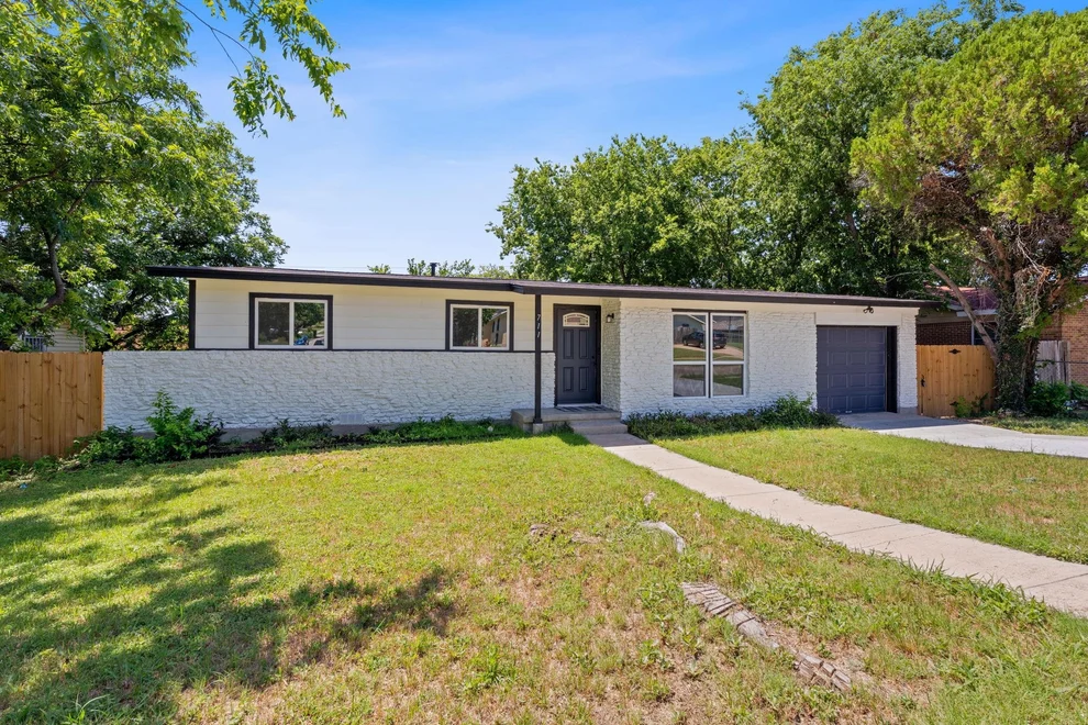 Unit for sale at 711 Santa Rosa DR, Killeen, TX 76541