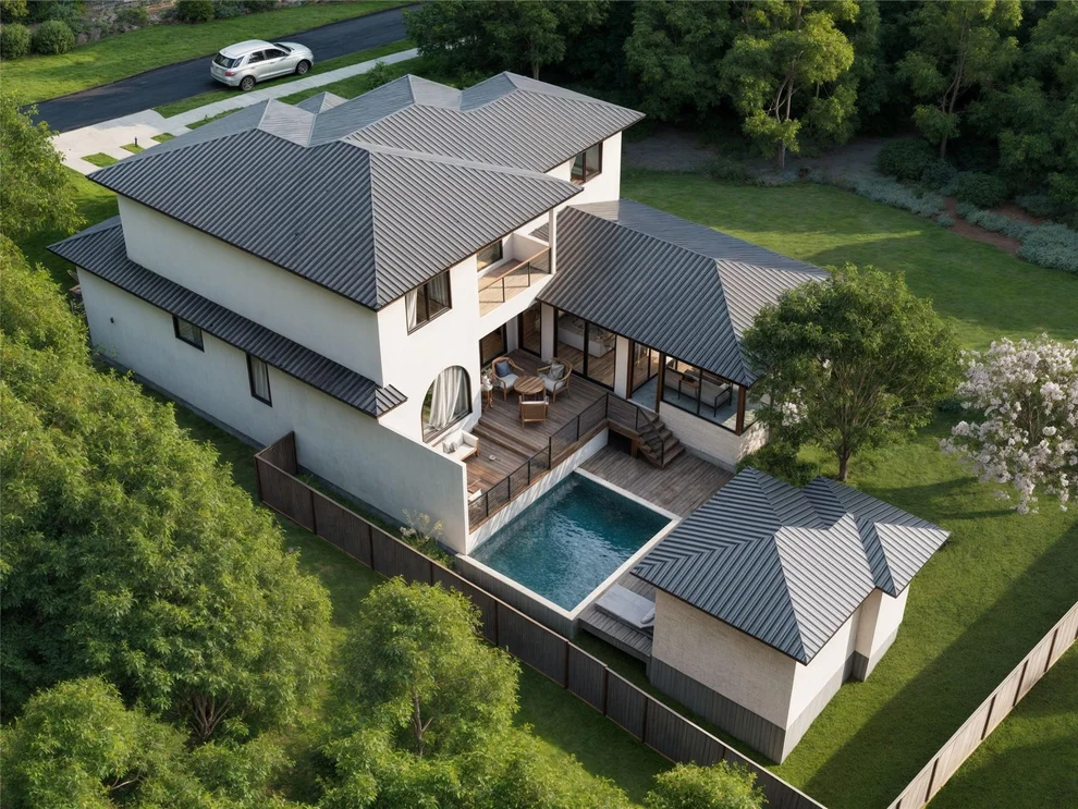 Unit for sale at 2102 La Casa DR, Austin, TX 78704