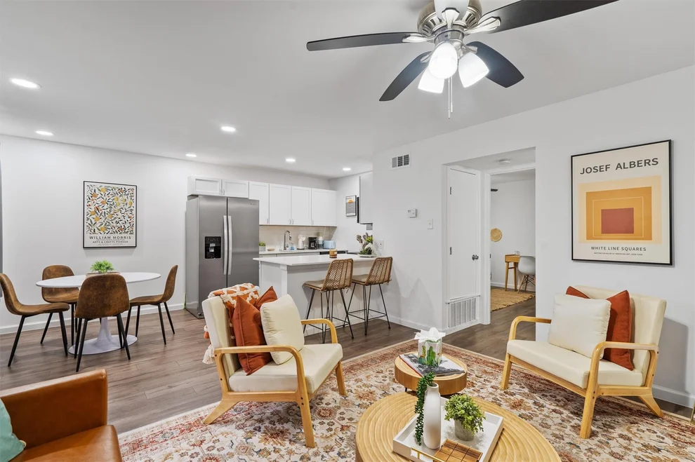 Unit for sale at 710 W 34th ST, Austin, TX 78705