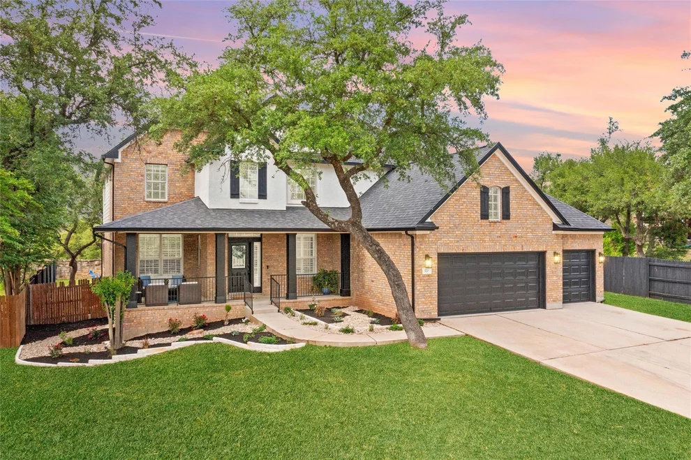 Unit for sale at 320 Monarch LN, Austin, TX 78737