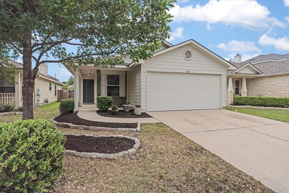 Unit for sale at 8520 Chick Pea LN, Austin, TX 78748